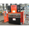 Sheet Metal Bending Machine, Hydraulic Press Brake Machine (WC67Y series)